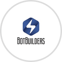 botbuilders.com Logo