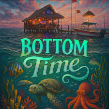 Bottom Time logo