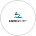 Boubess logo