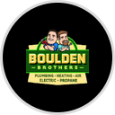 Boulden Brothers