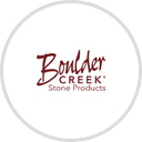 Boulder Creek Stone