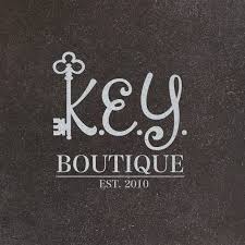 Boutique Key