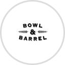 Bowl & Barrel