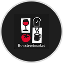 Bow Street Market