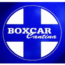 Boxcar Cantina