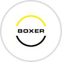 Boxer Property logo