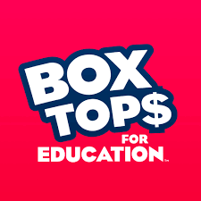 Boxtops for Education