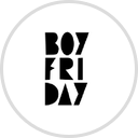 Boy Friday Company