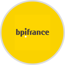 Bpifrance logo