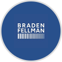 Braden Fellman logo