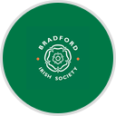 Bradford Irish logo