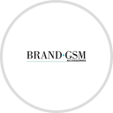 Brand GSM