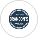 Brandon logo