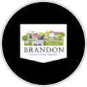 Brandon.org logo