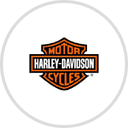 Brandt's Harley