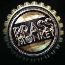 Brass Monkey