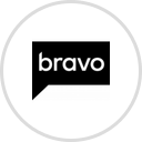 Bravo TV logo