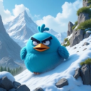 BREAK BALANCE BUSTER