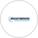 BREAKTHROUGH OF GR