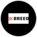 Breeo logo