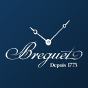 Breguet logo