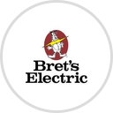 Bret Lester logo