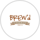 Brew'd Craft Pub