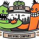 Brew Link Brewing logo