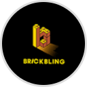 Brick Bling Toy