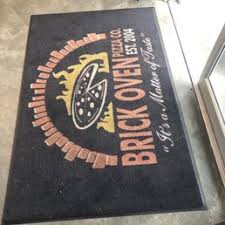 Brick Oven Pizza Company