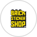 Brick Sticker Shop