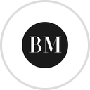 Bridal Musings logo