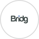 Bridg Logo