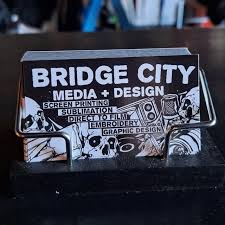 Bridge City Market