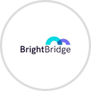 Bright Brides logo