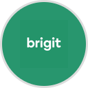 Brigit logo