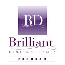 Brilliant Distinctions