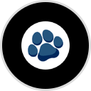 Brilliant Paws Online logo