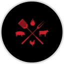 Brimstone Woodfire Grill