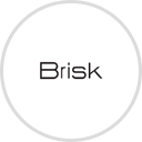 Brisk Shirts logo