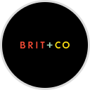 Brit + Co logo