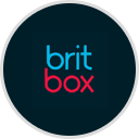 BritBox logo