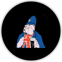 British Bulldog Denver