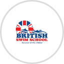 British Swim School Franchise logo