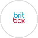 Britt Banks Film logo