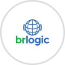 BRLogic logo