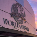 Broadmoor World Arena