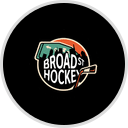 Broad Street Hockey logo
