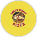 Broad Street Pizza Meriden