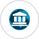 Broadview Public Library logo